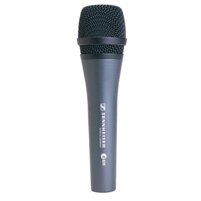 Sennheiser 004513e 835 - Cardioid Handheld Dynamic Microphone