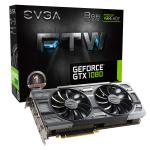 EVGA GeForce GTX 1080 FTW GAMING ACX 3.0