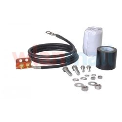 Cambium Coaxial Cable Grounding Kits for 1/4 and 3/8 Cable