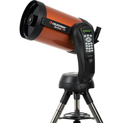 Celestron 11069NexStar 8SE 203mm f/10 Schmidt-Cassegrain GoTo Telescope