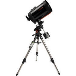 Celestron 12067Advanced VX 11 f/10 Schmidt-Cassegrain GoTo Telescope