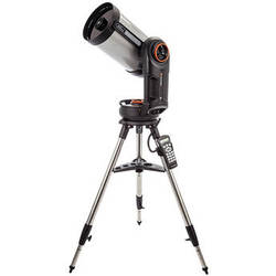 Celestron 12091NexStar Evolution 8 203mm f/10 Schmidt-Cassegrain GoTo Telescope