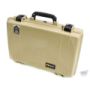 Pelican 1490-001-1901490 Attache/Computer Case without Foam (Desert Tan)