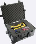 Pelican 1610 Case - Black