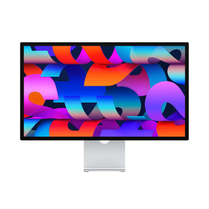 Apple Studio Display 27-inch 5K Retina (Tilt Stand)[Nano Glass]