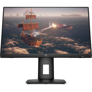 HP X24IH 23.8 Full HD 144Hz Gaming Monitor