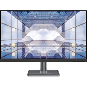 Lenovo L32P-30 31.5 Ultra HD Monitor with LC50 Webcam