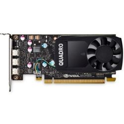 Nvidia Quadro P400 2GB Kit with 2 Adapters