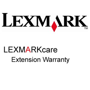 Lexmark 2350304 3yr Next Day Response Onsite