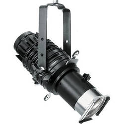 Altman 3.5Q-5-MC-BK3.5Q-5-MC Ellipsoidal (48 Degree Black)