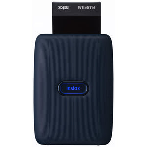 Fujifilm Instax mini Link Smartphone Printer (Dark Denim)