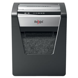 Rexel Momentum X415 23L Cross Shredder