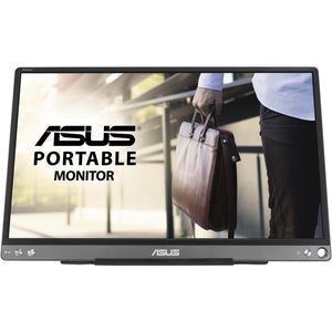 Asus ZenScreen MB16ACE&nbsp15.6 Full HD Portable Monitor