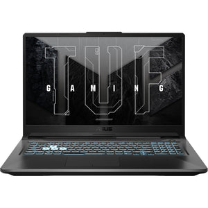 ASUS TUF F17 17.3 FHD 144Hz Gaming Laptop (Intel i7) [RTX 3050]