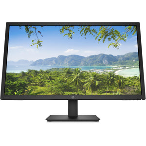 HP V28 28 Ultra HD 4K Monitor