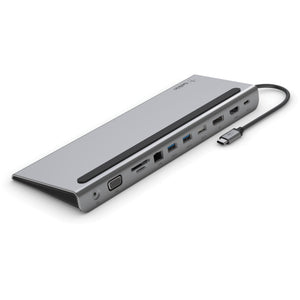 Belkin USB-C 11-in-1 Multiport Dock