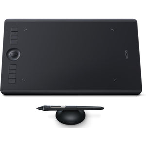 Wacom Intuos Pro Medium with Pro Pen 2 Technology