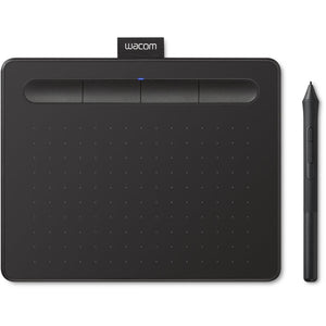 Wacom Intuos Small (Black)