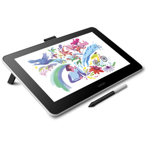 Wacom One 13.3 Creative Pen Display