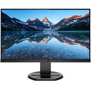 Philips 23.8 Full HD USB-C Docking Monitor