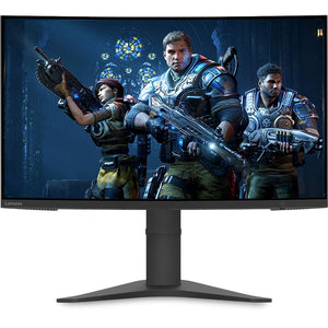 Lenovo G27C-10 27 Full HD 165Hz Gaming Monitor