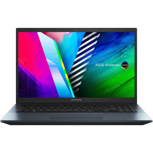 ASUS VivoBook Pro 15.6 Full HD OLED Laptop (512GB) [Ryzen 7]