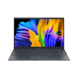 Asus ZenBook 13.3 Full HD OLED Laptop (512GB) [Intel i7]