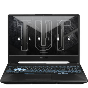 ASUS TUF A15 15.6 FHD 144Hz Gaming Laptop (Ryzen 7) [RTX 3050]