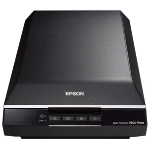 Epson Perfection V600 Photo Scanner