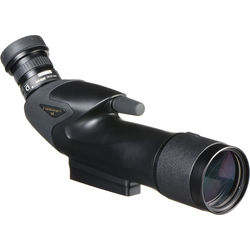 Nikon 6977ProStaff 5 16-48x60 Spotting Scope (Angled Viewing)