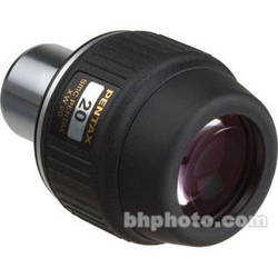 Pentax 70516SMC XW20 20mm Wide Angle Eyepiece (1.25)