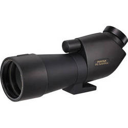 Pentax 70967PF-65EDA II 2.6/65mm Spotting Scope (Angled Viewing Requires Eyepiece)