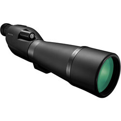 Bushnell 780008Elite 20-60x 80mm Spotting Scope (Straight Viewing)