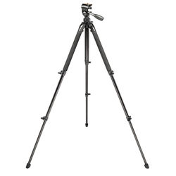 Bushnell 784030Advanced Tripod with 3-Way Head