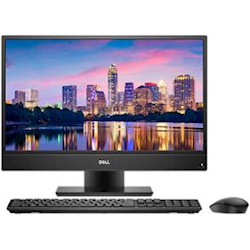 DELL OPTIPLEX 5260 AIO, i5-8500, 21.5