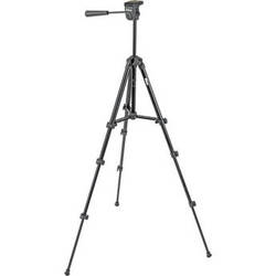 Nikon 822Compact Tripod with 2-Way Panhead - Supports 3 lbs (1.3 kg)