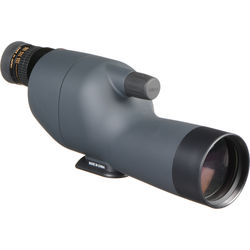 Nikon 8320Fieldscope ED50 13-30x50 Spotting Scope (Straight Viewing)