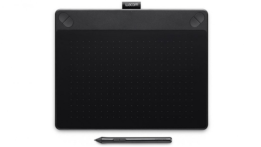 Wacom Intuos Art Pen & Touch Medium - Black