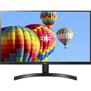 LG 27ML600M 27 IPS Full HD 75Hz Monitor