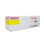 RICOH 888641 888665 MPC2000 MPC2500 MPC3000 YELLOW TONER 15K