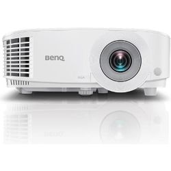 BenQ MX550 DLP Projector/ XGA/ 3600ANSI/ 20000:1/ HDMI/ 2W x1/ 3D Ready