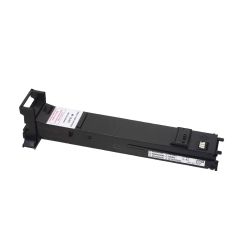 KONICA MINOLTA BIZHUB C20/C20P TN318 BLACK TONER - 8K