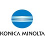 KONICA MINOLTA BIZHUB C25 TNP27 CYAN TONER - 6K