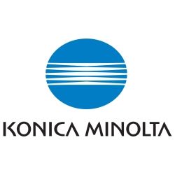 KONICA MINOLTA BIZHUB C6000/ 7000 TN616 YELLOW TONER