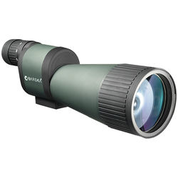 Barska AD1100812-60x78 WP Benchmark Spotting Scope (Straight Viewing)