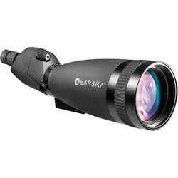 Barska AD1134430-90x100 WP Gladiator Spotting Scope (Straight Viewing)