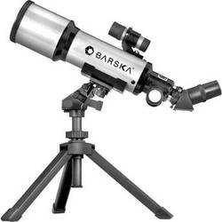 Barska AE10100300 Power Starwatcher Telescope