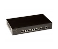 SR2208P 8 Port Geth PoE+ 2 x Ge 124W L2 A