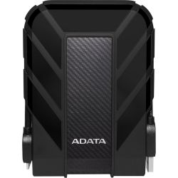 Adata 710PRO Rugged External: Hard Disk Drive 2TB USB 3.1