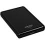 ADATA HV620 1TB 2.5'' USB 3.0 Portable External Hard Drive - Black